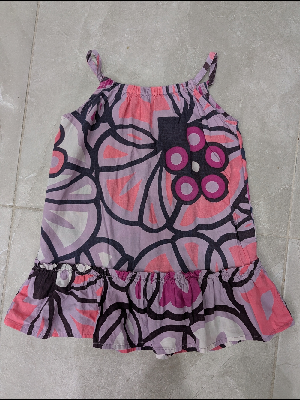 ✨Free With Purchase✨ Joe Fresh Toddler Dress – Size 2 Years